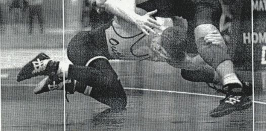 Michael Lightner, Marlow, 1996
